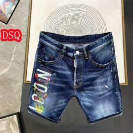 Picture of DSQ Jeans Short _SKUDSQsz29-3812yn119649